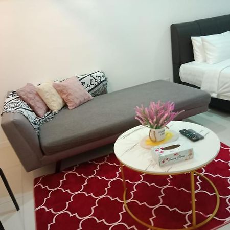 Chamber Suite Kl By Fahim Kuala Lumpur Exterior foto