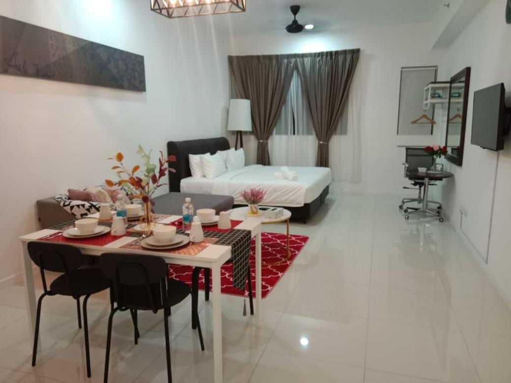 Chamber Suite Kl By Fahim Kuala Lumpur Exterior foto